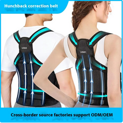 AlignRight Back Support Belt