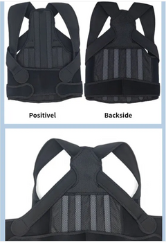 AlignRight Back Support Belt