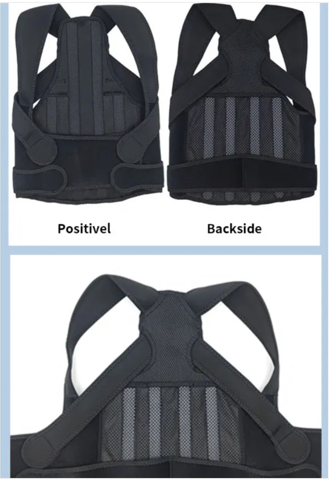 AlignRight Back Support Belt