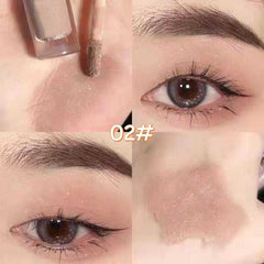 Brown Shimmer Multi-Use Makeup Stick