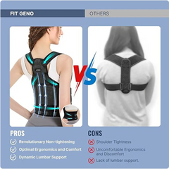 AlignRight Back Support Belt