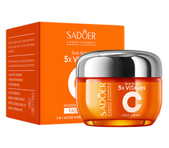 Glowing Complexion Skincare Set