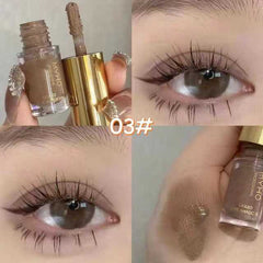 Brown Shimmer Multi-Use Makeup Stick