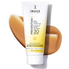 IMAGE Skincare Sheer Tint Moisturizer SPF Daily