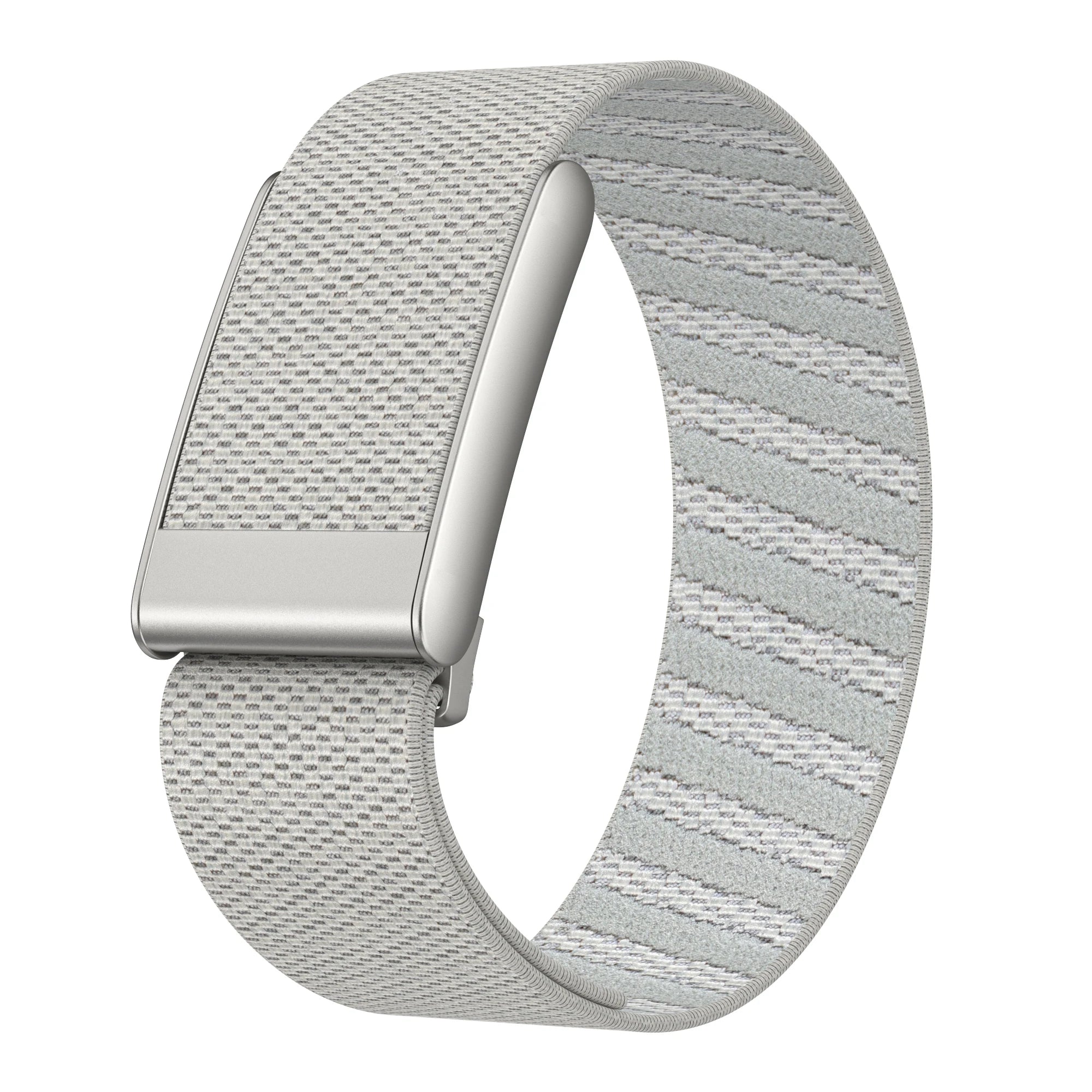 Wrist Band Nylon Fitness Soft Breathable Replacement Strap Adjustable Protector Sports Wristband Strap , 5.0 Compatible