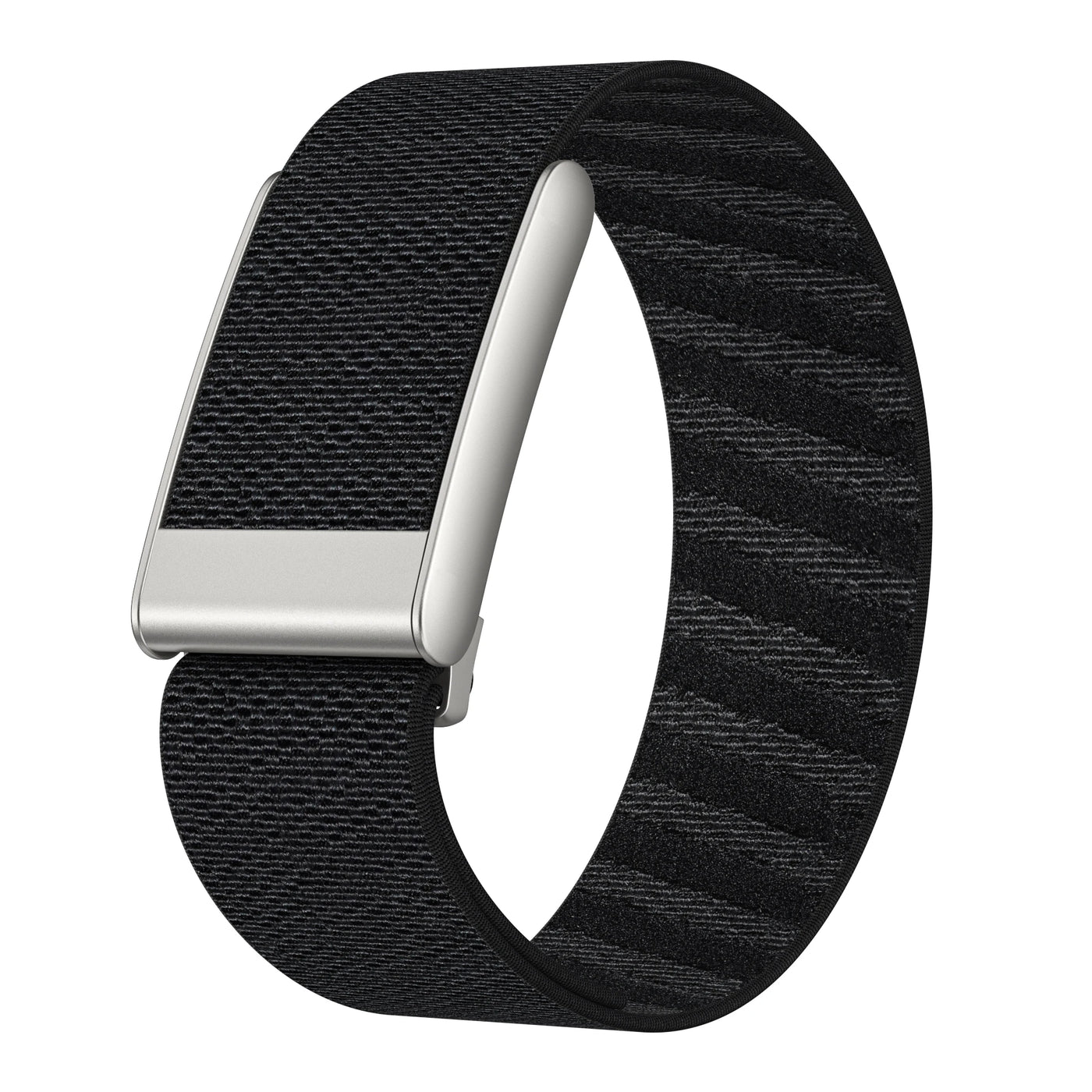 Wrist Band Nylon Fitness Soft Breathable Replacement Strap Adjustable Protector Sports Wristband Strap , 5.0 Compatible