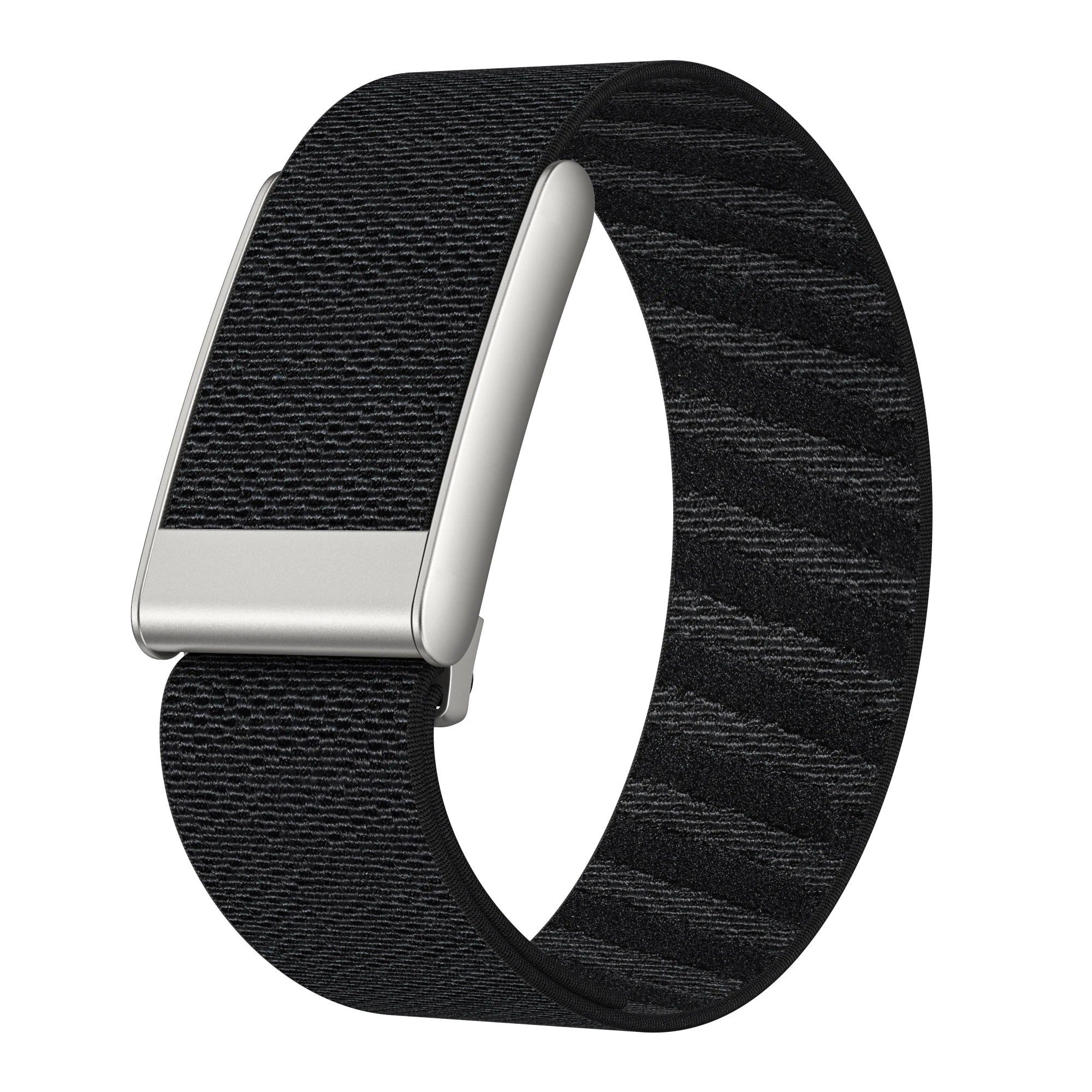 Wrist Band Nylon Fitness Soft Breathable Replacement Strap Adjustable Protector Sports Wristband Strap , 5.0 Compatible