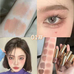 Brown Shimmer Multi-Use Makeup Stick