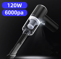 Compact USB Vacuum Cleaner