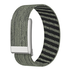 Wrist Band Nylon Fitness Soft Breathable Replacement Strap Adjustable Protector Sports Wristband Strap , 5.0 Compatible