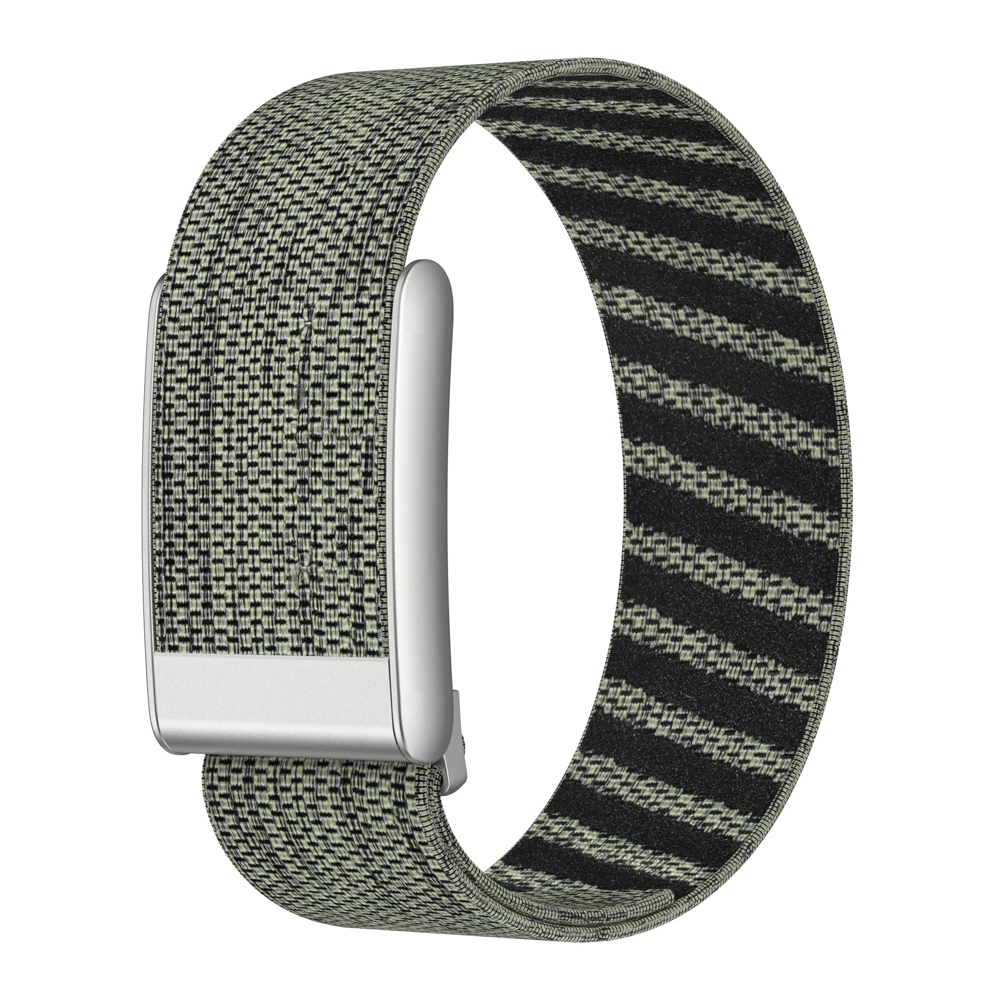 Wrist Band Nylon Fitness Soft Breathable Replacement Strap Adjustable Protector Sports Wristband Strap , 5.0 Compatible