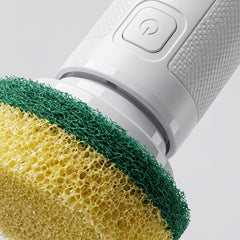 VersaClean Electric Brush