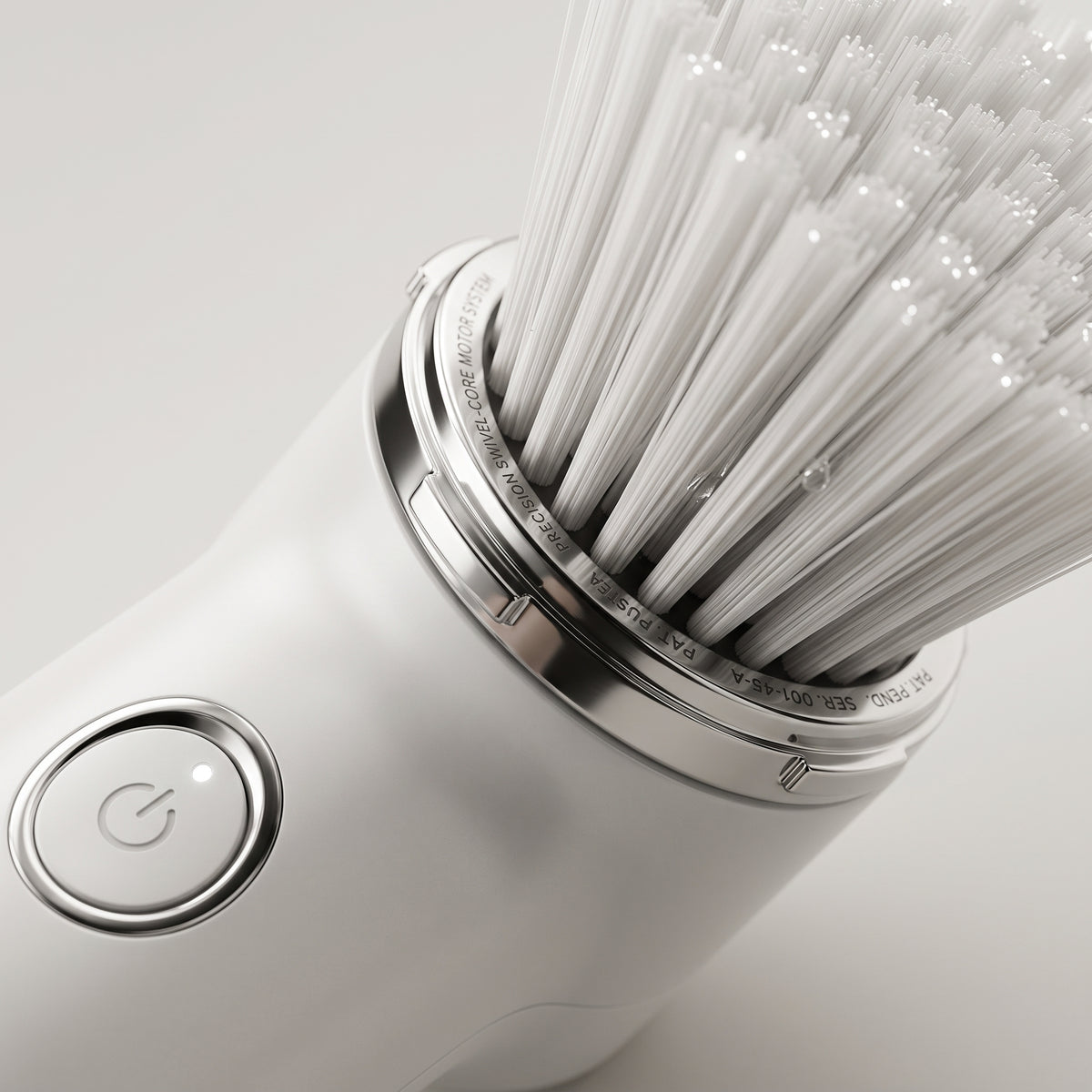 VersaClean Electric Brush