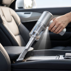 Compact USB Vacuum Cleaner