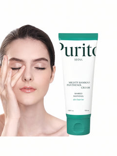 Purito Bamboo Essence Cream