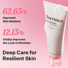 Torriden Cellmazing Firming Cream,Korean Skincare,Korean Makeup