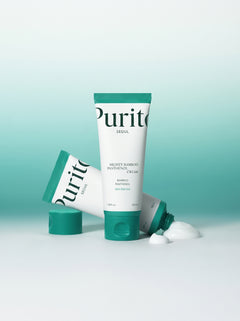 Purito Bamboo Essence Cream