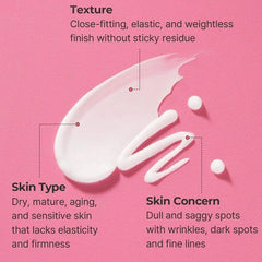Torriden Cellmazing Firming Cream,Korean Skincare,Korean Makeup