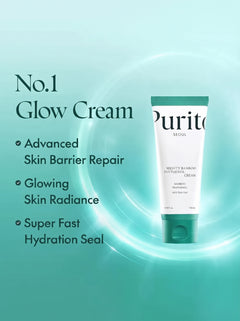 Purito Bamboo Essence Cream