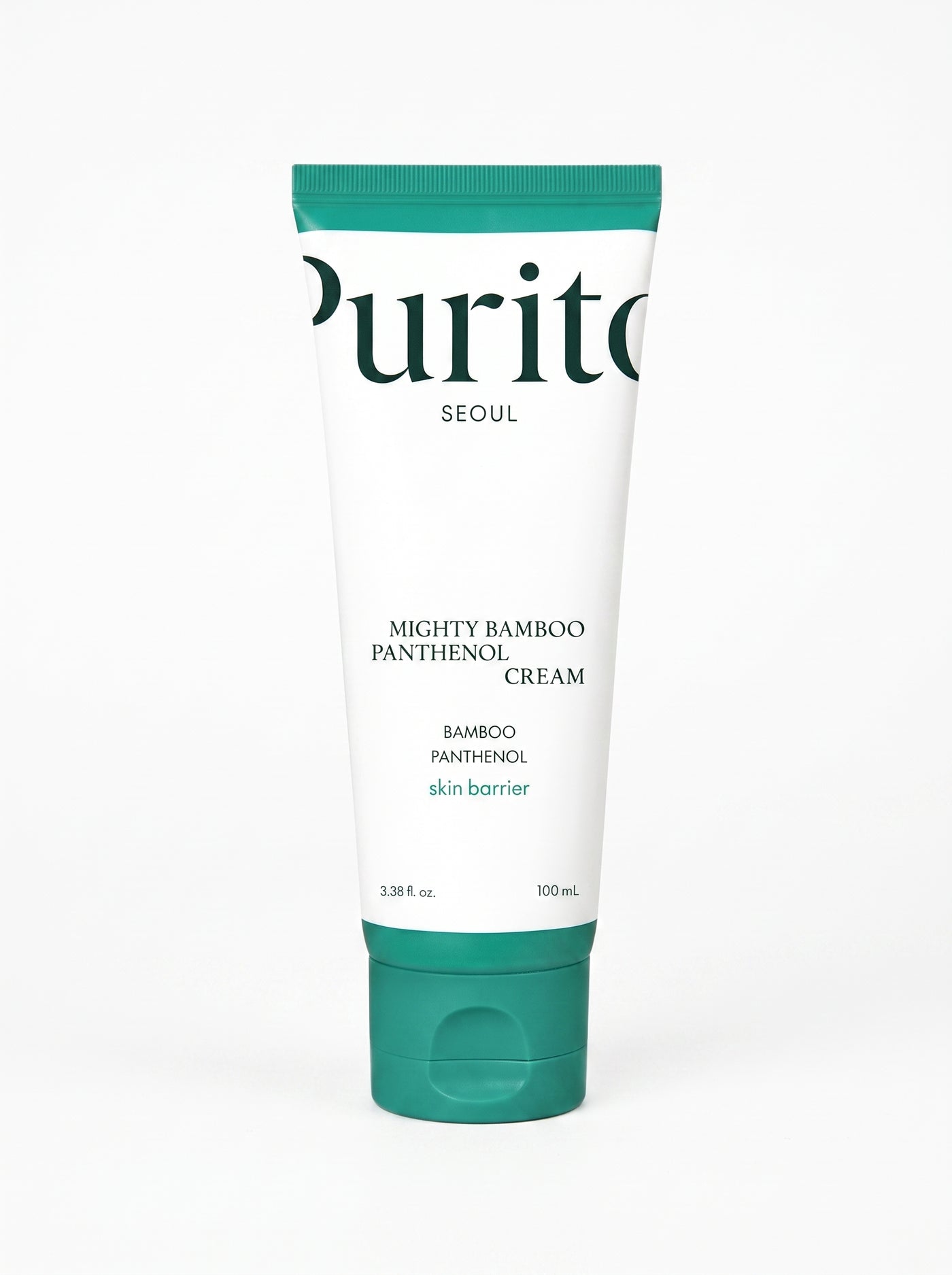 Purito Bamboo Essence Cream