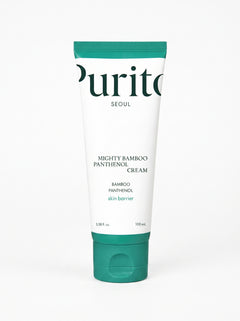 Purito Bamboo Essence Cream