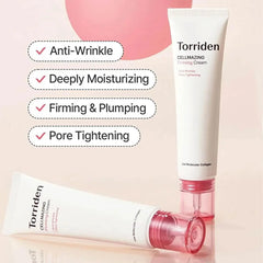 Torriden Cellmazing Firming Cream,Korean Skincare,Korean Makeup