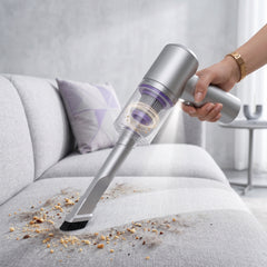 Compact USB Vacuum Cleaner
