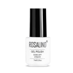RC Pumpkin Eco UV Nail Gel 10ml