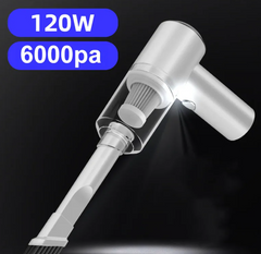 Compact USB Vacuum Cleaner
