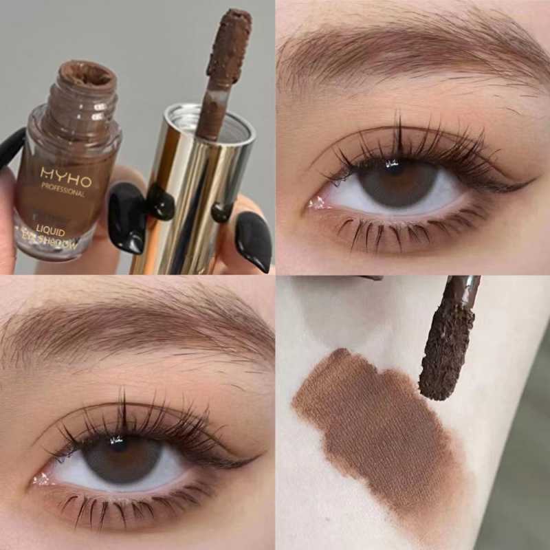 Brown Shimmer Multi-Use Makeup Stick