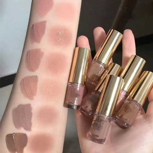 Brown Shimmer Multi-Use Makeup Stick
