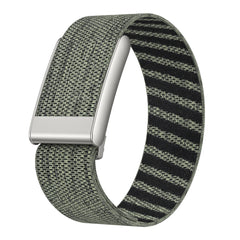 Wrist Band Nylon Fitness Soft Breathable Replacement Strap Adjustable Protector Sports Wristband Strap , 5.0 Compatible