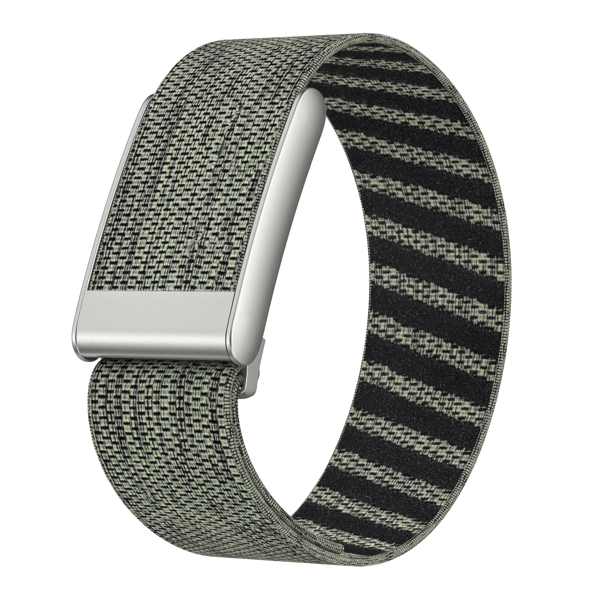 Wrist Band Nylon Fitness Soft Breathable Replacement Strap Adjustable Protector Sports Wristband Strap , 5.0 Compatible