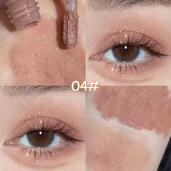 Brown Shimmer Multi-Use Makeup Stick