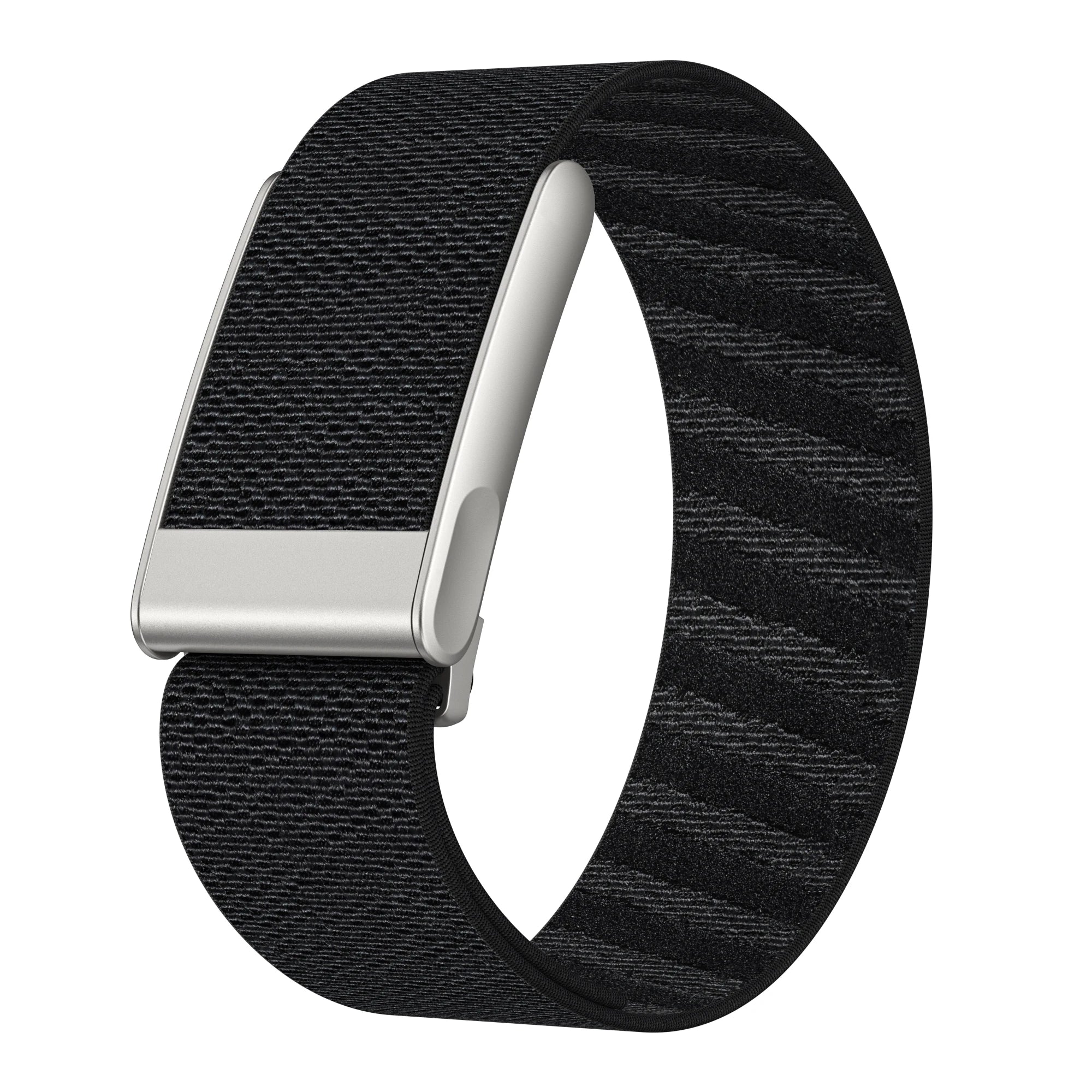 Wrist Band Nylon Fitness Soft Breathable Replacement Strap Adjustable Protector Sports Wristband Strap , 5.0 Compatible