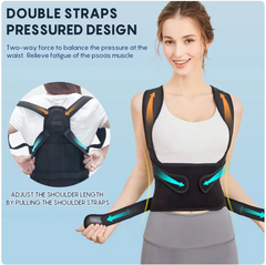 AlignRight Back Support Belt