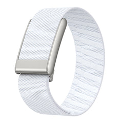 Wrist Band Nylon Fitness Soft Breathable Replacement Strap Adjustable Protector Sports Wristband Strap , 5.0 Compatible