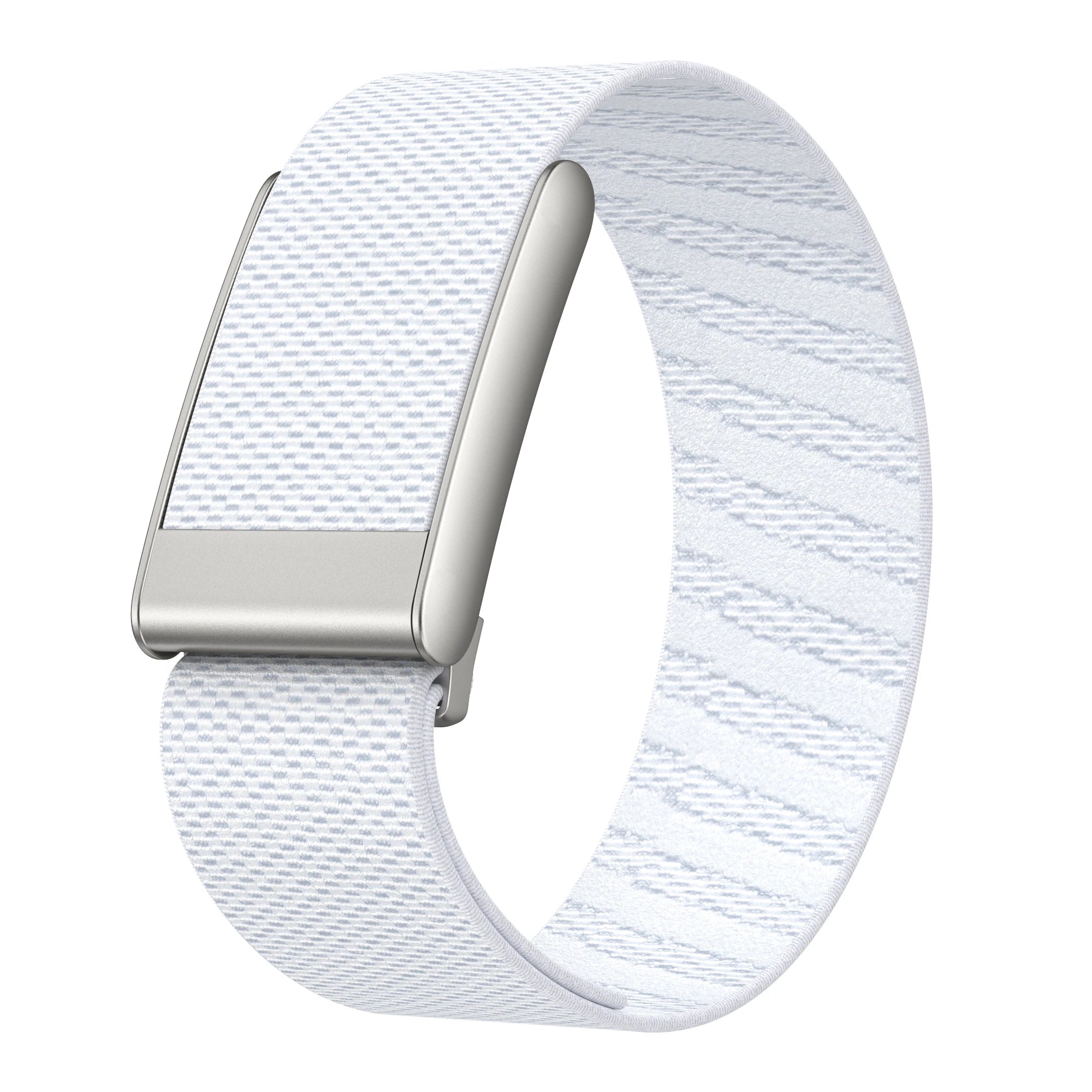 Wrist Band Nylon Fitness Soft Breathable Replacement Strap Adjustable Protector Sports Wristband Strap , 5.0 Compatible